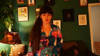 Sydney Harwin – A Nightmare Situation