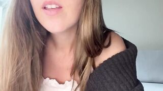 Nicolette Bloom - Caught With Mommy's Diary