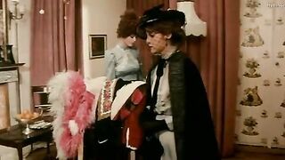 Il bacio di una morta (1974)