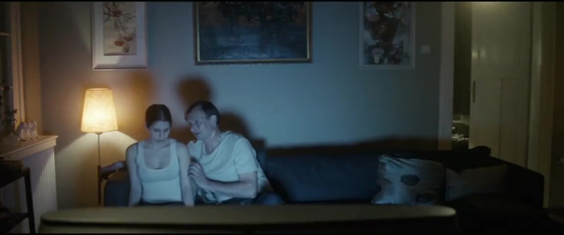 Tereza Vitu - Bez doteku (2013)