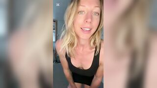 JodisLips - Rewarded for bad behaviour