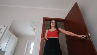 Loreena Fox – Step-Mommy's Punishment