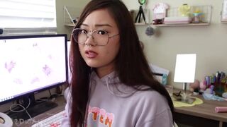 Ur2dwaifu – Please Don't Tell step-Mom