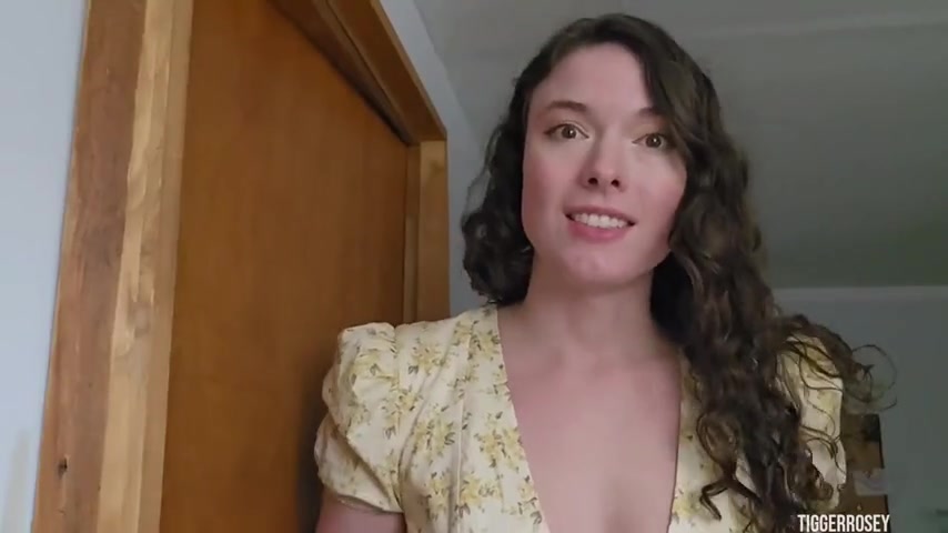 Tigger Rosey - He Forgot So I Became The Gift