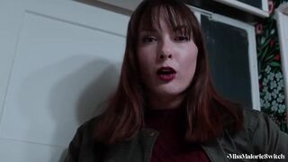 Miss Malorie Switch - Mom’s Holiday Dinner