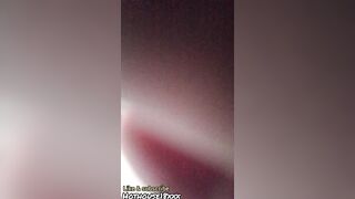 Black pregnant 18 year old slut sucks tiny small daddies cock like a pro , get fucked hard doggystyle & get missionary