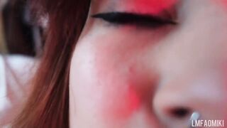 Lmfaomiki - Step-Siblings Strip And Fuck