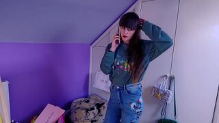 Sydney Harwin - Mommy's Taboo Dependency