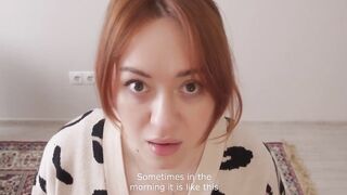 FantasticMsFoxy - You, Mommy and Her Demon