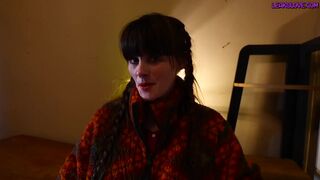 Sydney Harwin – The Hostel