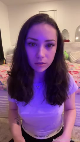 Lexi Poll - Step Sis Finds Out Your Dirty Little Secret