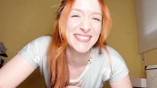 Evelyn Jade - Annoying Sister Pees On You