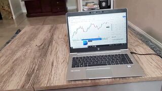 Full Service Maid Cleans Your House and Cock