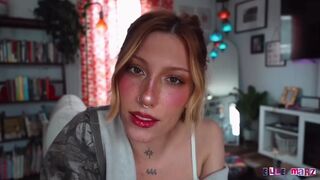 Elle Marz – Like old times