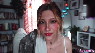 Elle Marz – Like old times