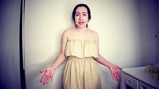 Blackmailing-Your-New-Mom