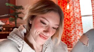 Elle Marz - Shrunk my VIRGIN bro