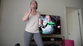 Ashley Alban - Quarantine Makes Mom Crazy