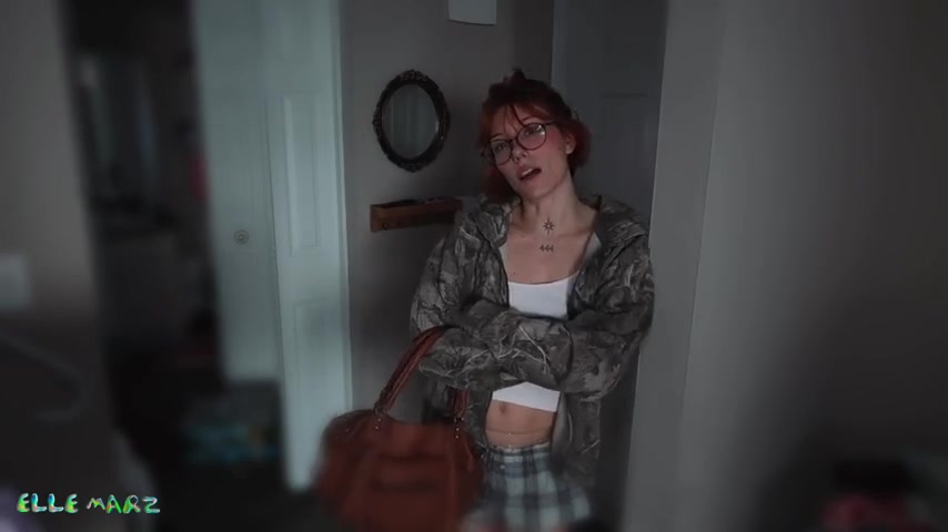 Elle Marz - Bratty Princess