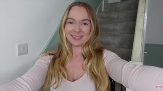 Brea Rose – Getting to know your mother-in-law