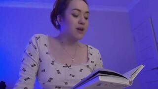 FantasticMsFoxy - Extreme Taboo: Hurry Up and Cum For Mommy