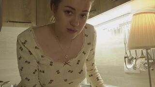 FantasticMsFoxy - Extreme Taboo: Hurry Up and Cum For Stepmommy