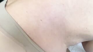 Creampie For Mom Just Before Her Date