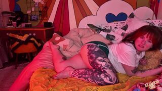 TheEleanorGee – Without Consequences - A Taboo Story