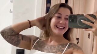 Couple swapping with hot college friends