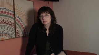 Bettie Bondage – A Funny Thing Happened When I Went on Some Forums