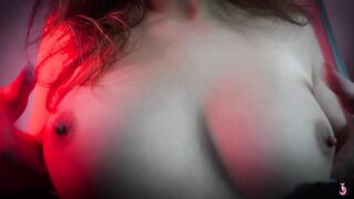 Summer Fox - Jerk For Your Dom Step Mommy, Sub
