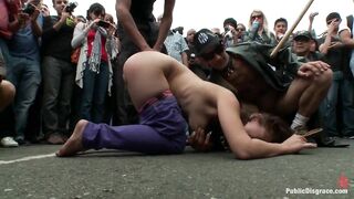 Folsom Street Fair