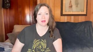 PerfectNipz - Step-Mom & step-Son Conjugal Visit